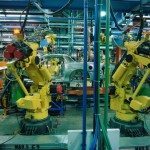 Nel 2013 fatturato dei robot a 5 miliardi