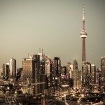 Il Canada investe sul petrolio