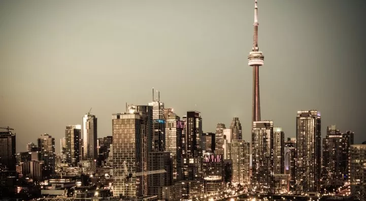 financialounge - ambiente Canada infrastrutture investimenti petrolio trasporti