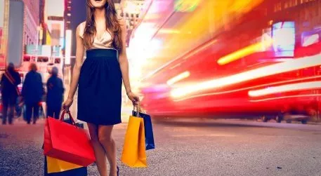 financialounge - consumi crescita economica lusso mercati azionari mercati emergenti performance