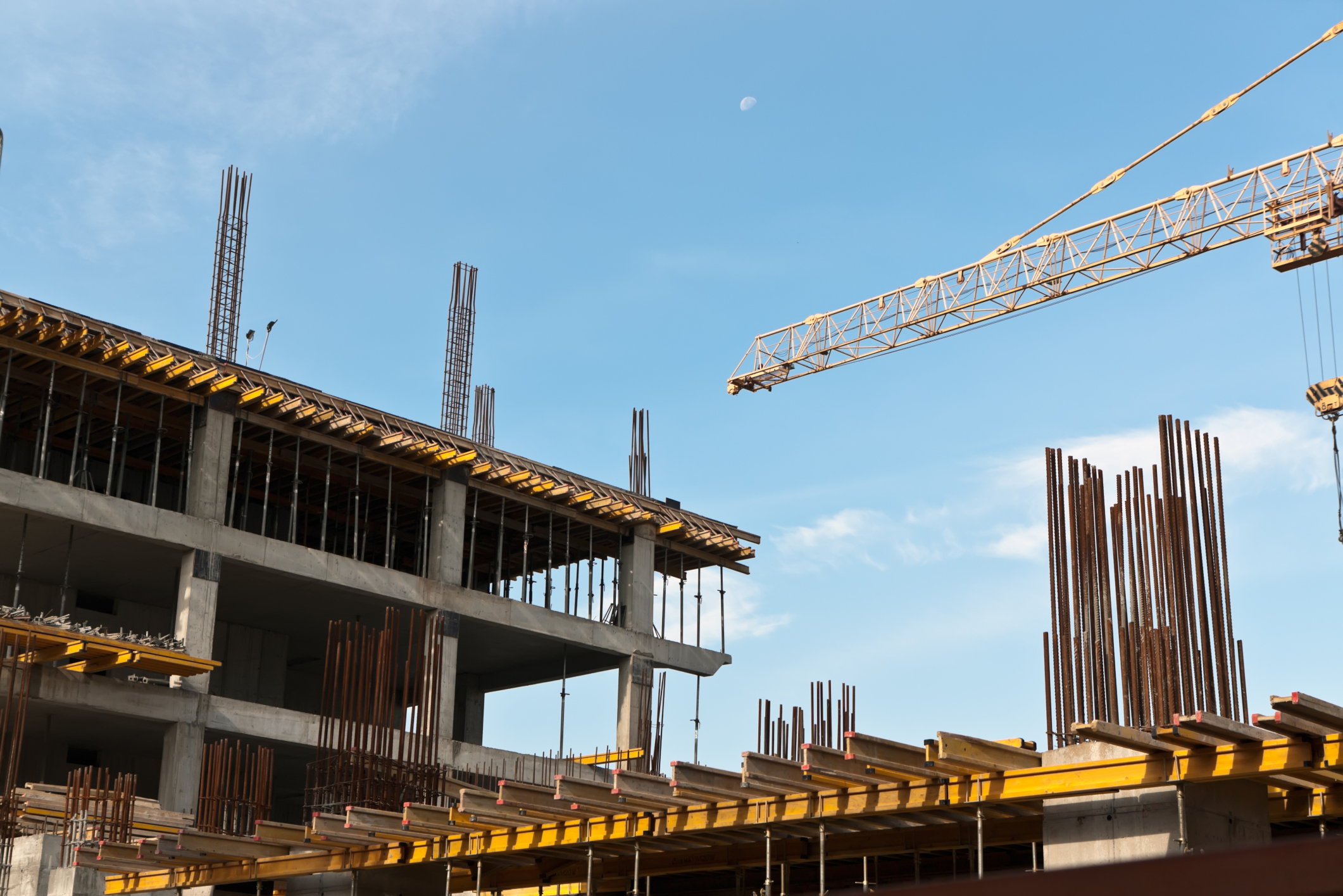 financialounge -  investimenti italia settore immobiliare spagna