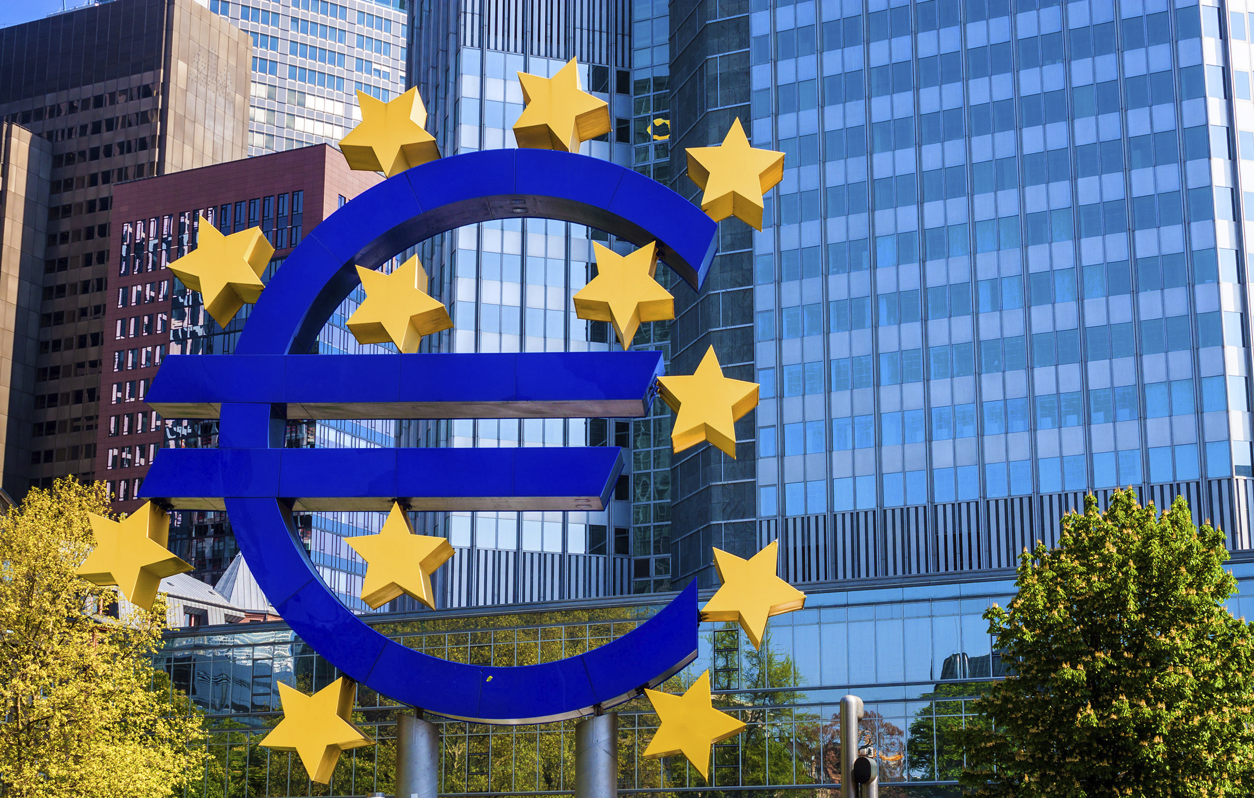 financialounge -  BCE euro Federal Reserve inflazione Mario Draghi Melvyn Krauss mercati valutari politica monetaria quantitative easing