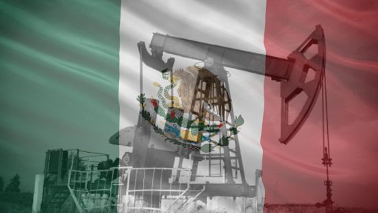 financialounge -  Enrique Pena Nieto esportazioni messico Pemex petrolio produttività