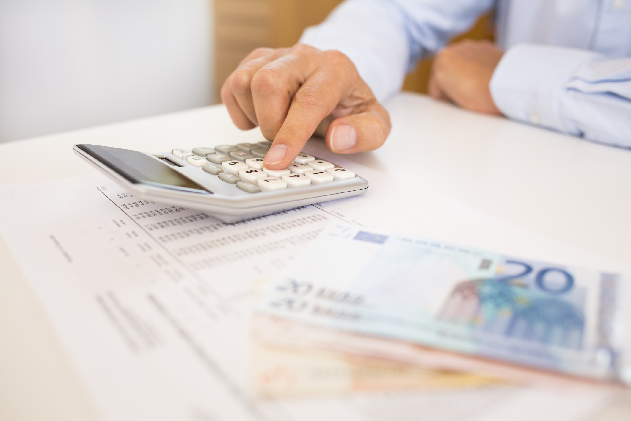 financialounge -  IMU pressione fiscale settore immobiliare tasi tasse