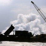 L’Indonesia tenta di ingranare la marcia