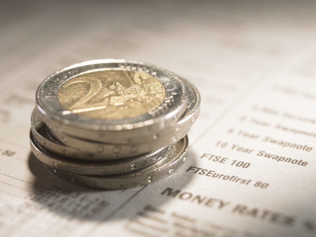 financialounge - inflazione petrolio quantitative easing