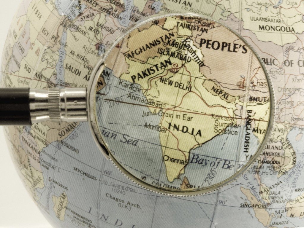 financialounge - GAM Star India Equity india New Horizon