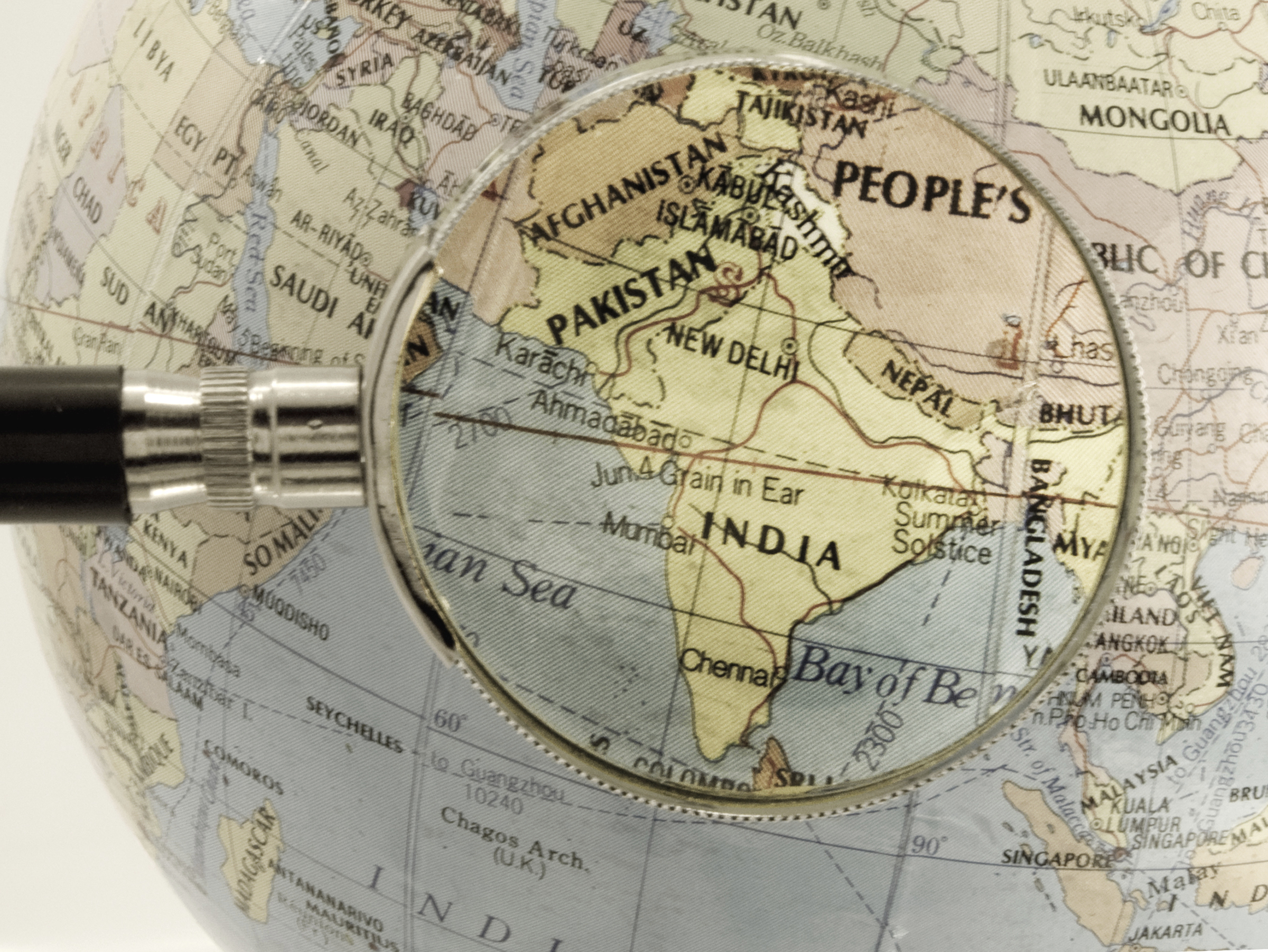 financialounge - GAM Star India Equity india New Horizon