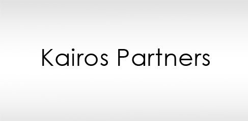 logo Kairos Partners