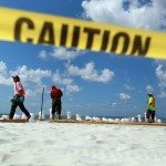 La BP torna nel Golfo del Messico