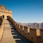 La Cina allunga il passo