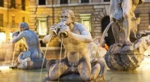 financialounge - Paolo Sorrentino Roma settore immobiliare