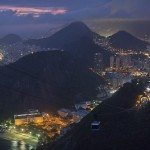 La rincorsa delle infrastrutture in Brasile