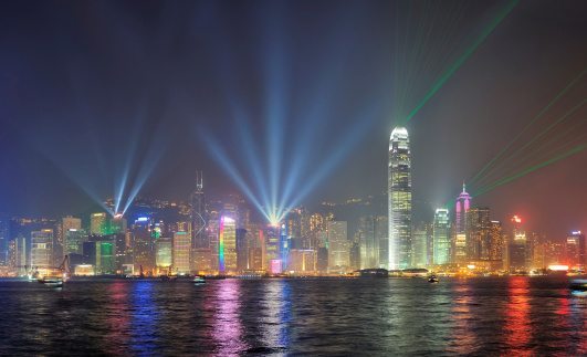 financialounge -  cina crescita economica Europa investimenti