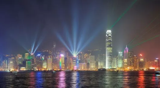 financialounge - cina crescita economica Europa investimenti