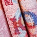 Le bank top della Cina triplicano gli accantonamenti