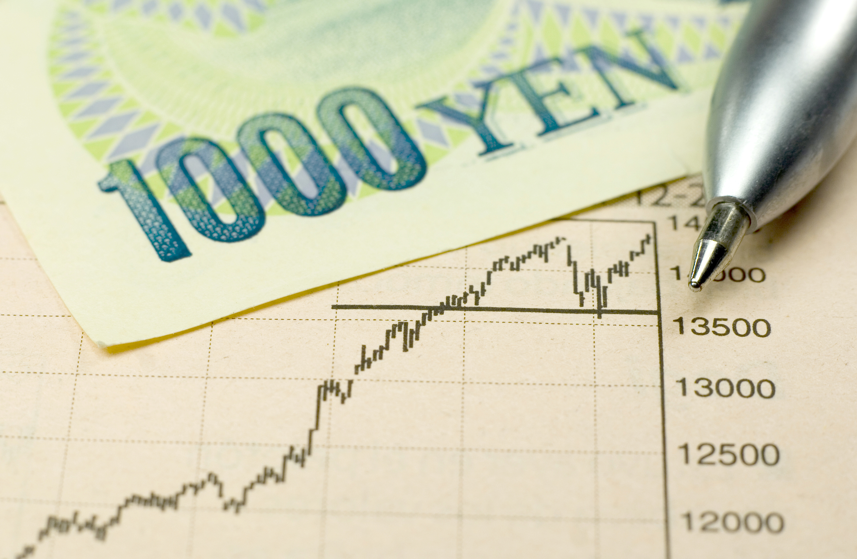 financialounge - mercati azionari petrolio quantitative easing recessione