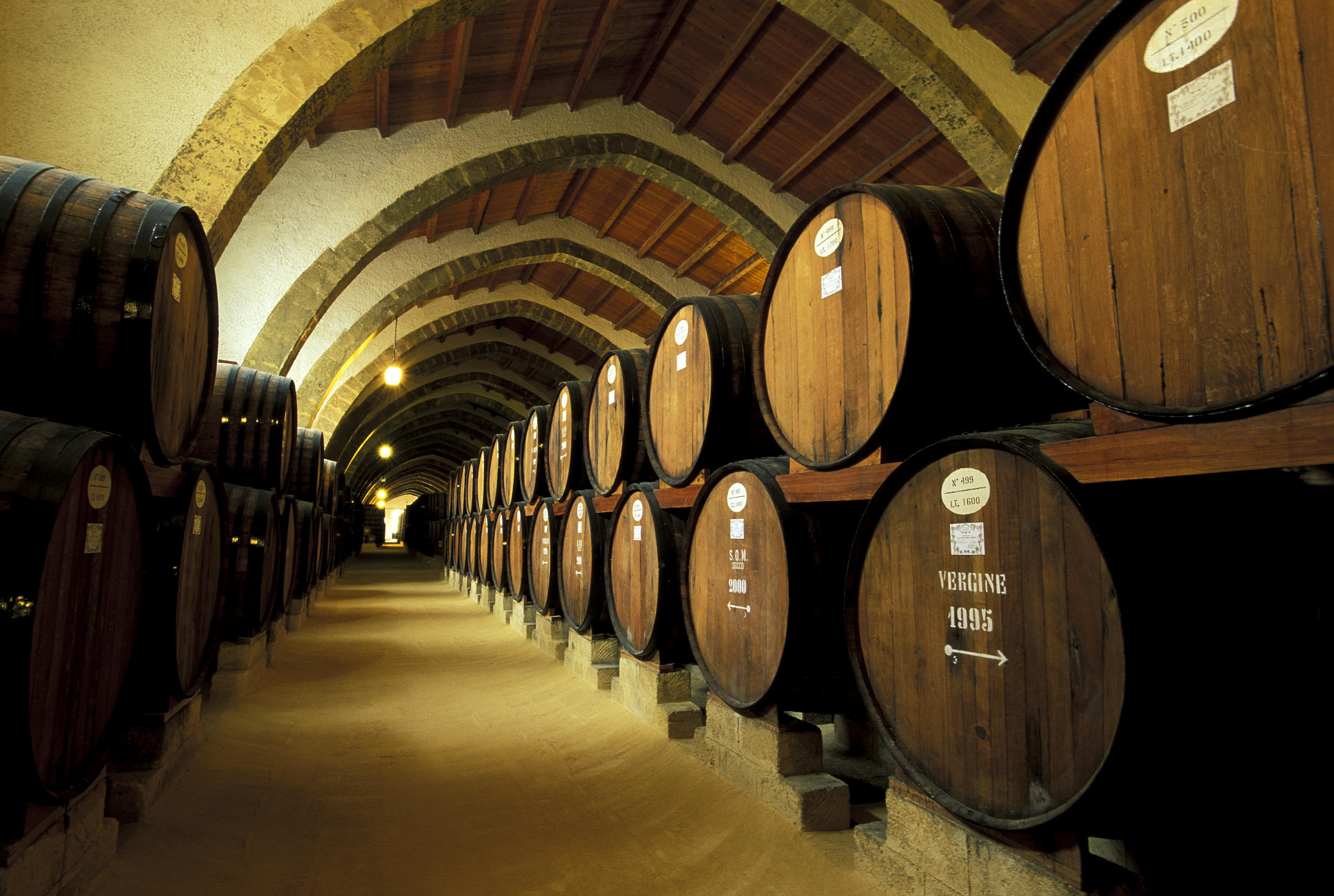 financialounge -  Cinzia Tagliabue Pioneer Progetto Italia vino