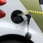 Nel 2015 in Cina 320 mila auto elettriche