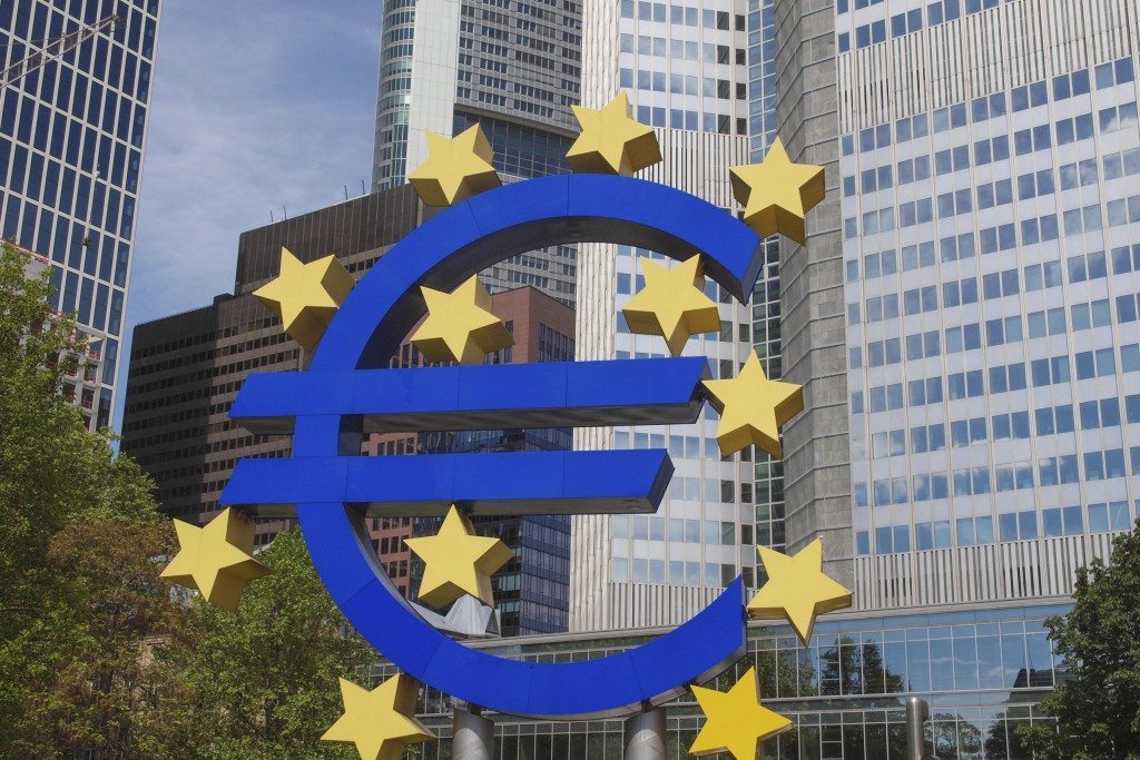 financialounge -  BCE disoccupazione inflazione Mario Draghi
