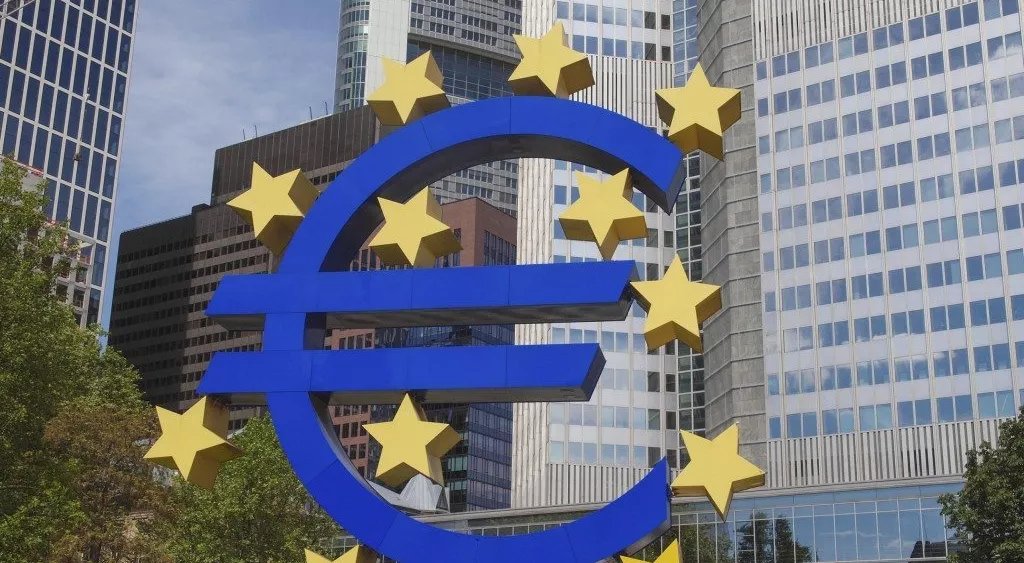 financialounge - BCE disoccupazione inflazione Mario Draghi