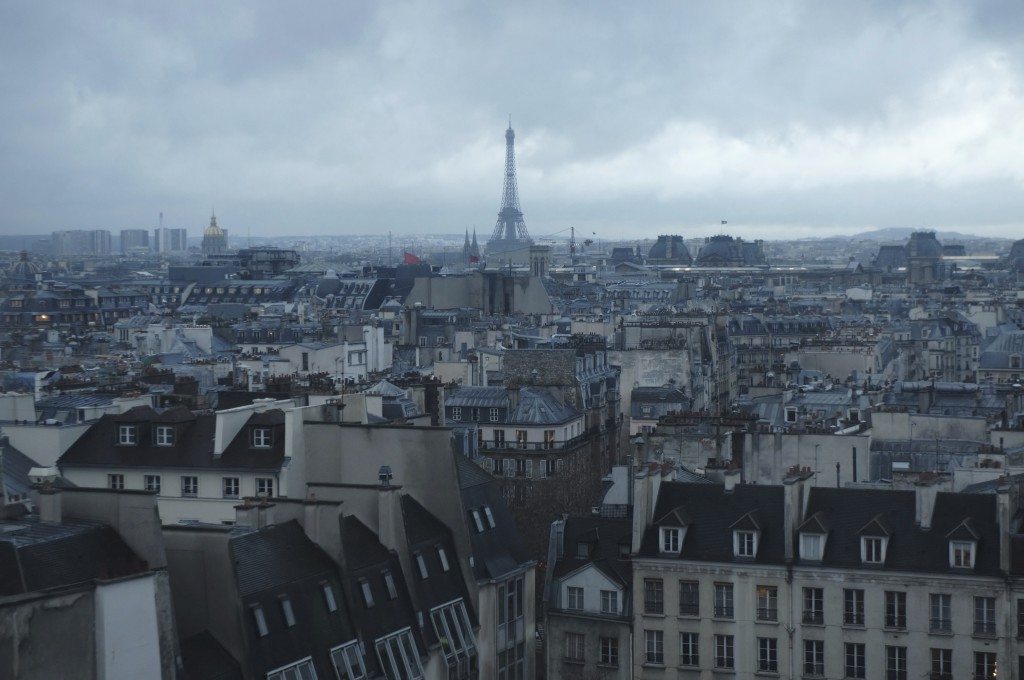 financialounge - BCE competitività debito pubblico disoccupazione francia Francois Hollande troika