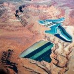 Nuova energia dalle risorse naturali