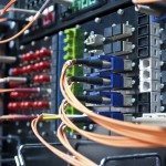 Un oceano di differenze nel high tech