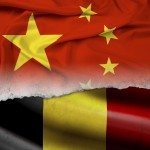 L’ombra della Cina dietro agli acquisti del Belgio