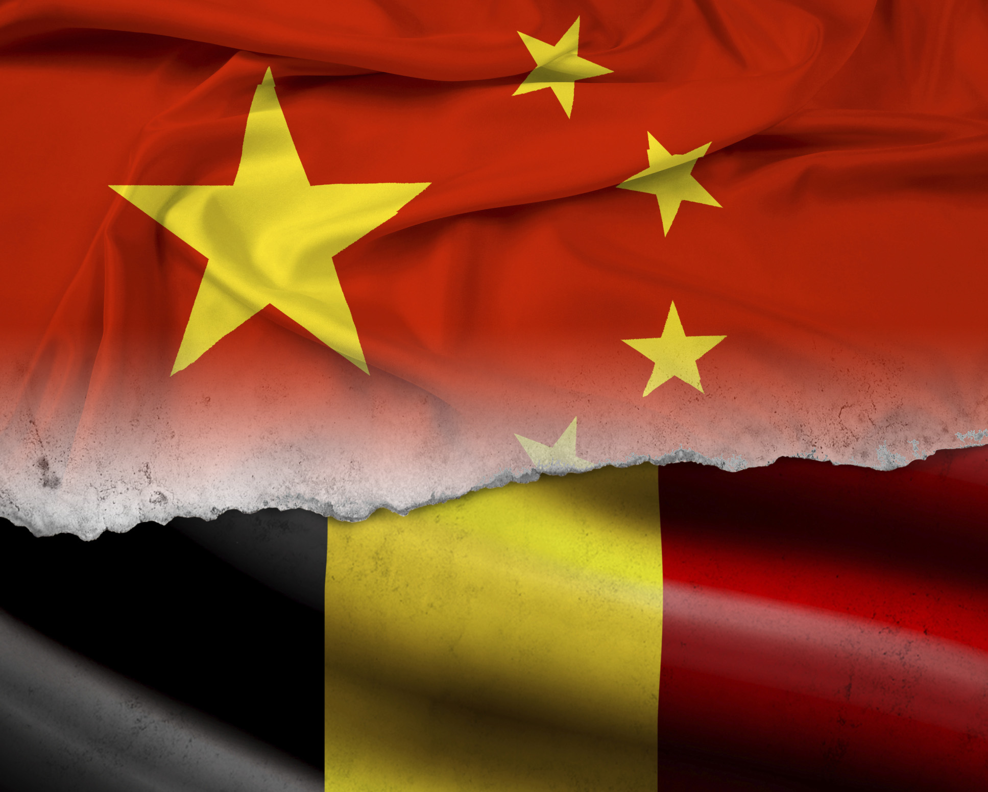 financialounge -  Belgio cina mercati valutari tassi di interesse titoli di stato yuan
