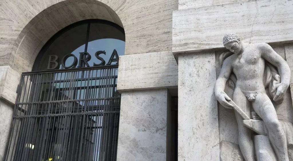 financialounge - borsa italia mercati azionari Piazza Affari ucraina