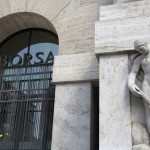 Piazza Affari in testa ai rendimenti a 12 mesi