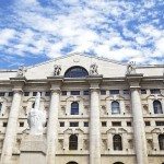 Piazza Affari, il trend resta rialzista ma con la volatilità in aumento