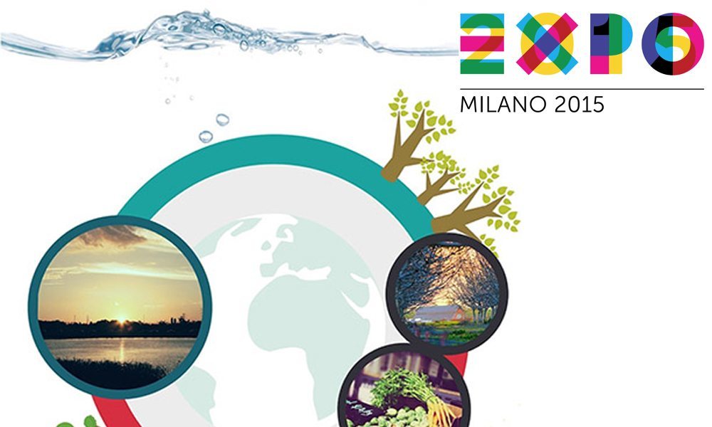 financialounge -  eataly Expo 2015 Luca Di Patrizi Luciano Diana Nino Tronchetti Provera Oscar Farinetti sostenibilità