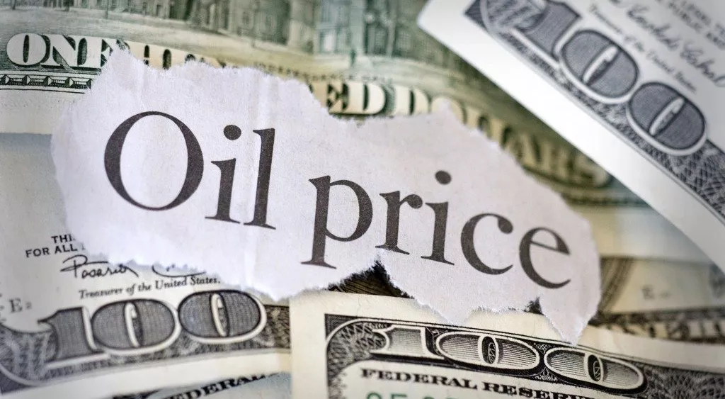 financialounge -  petrolio