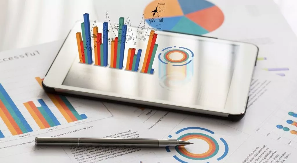 financialounge - ETP raccolta netta