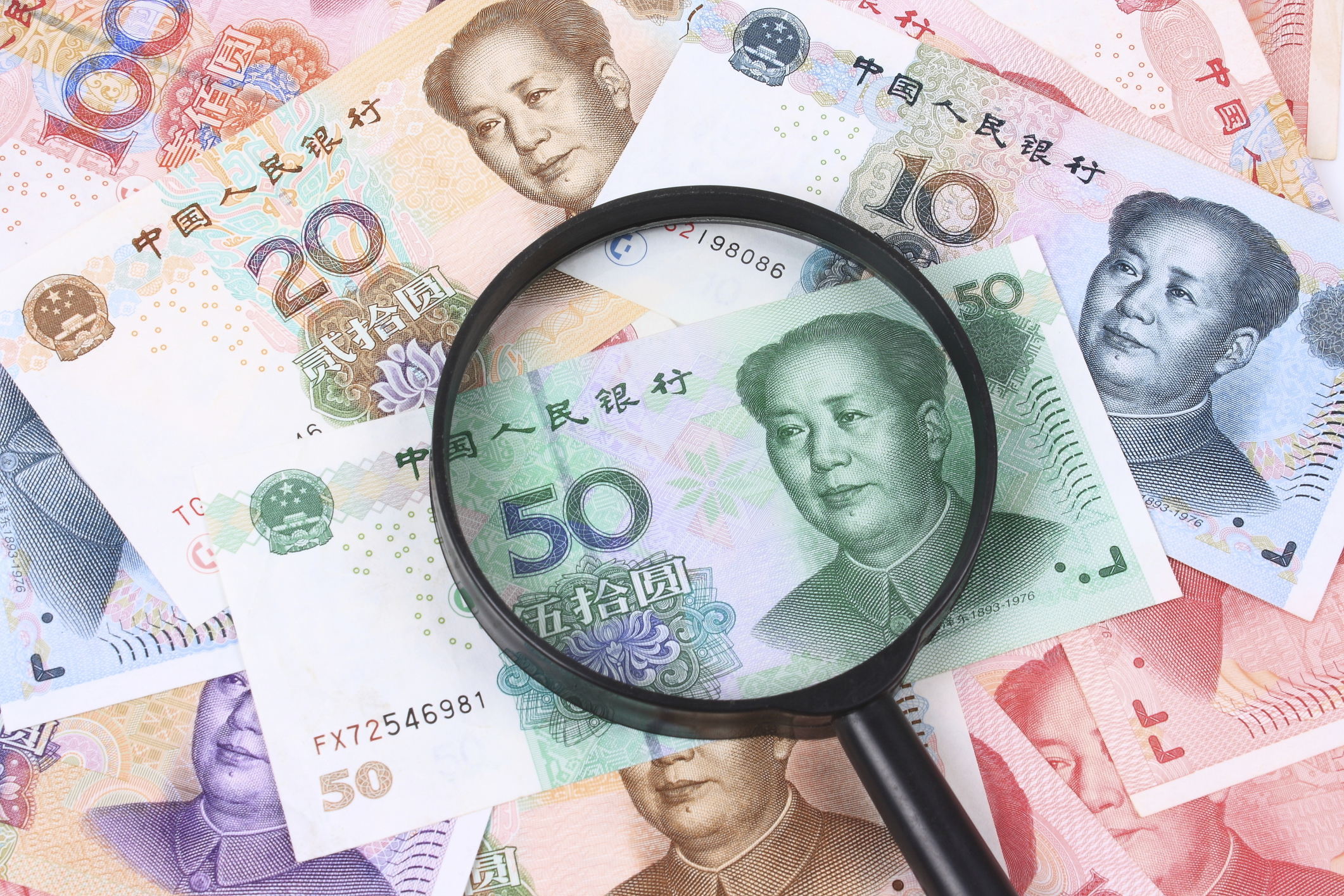 financialounge -  Morning News Pictet Renminbi Scenari Valutario