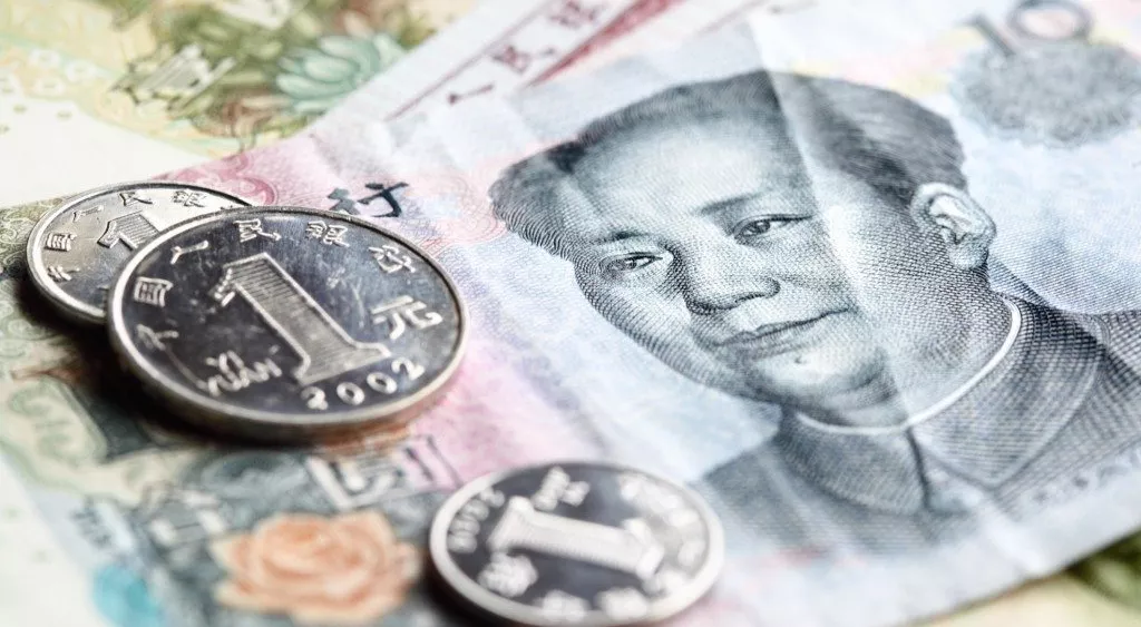 financialounge - cina crescita economica esportazioni Renminbi ucraina