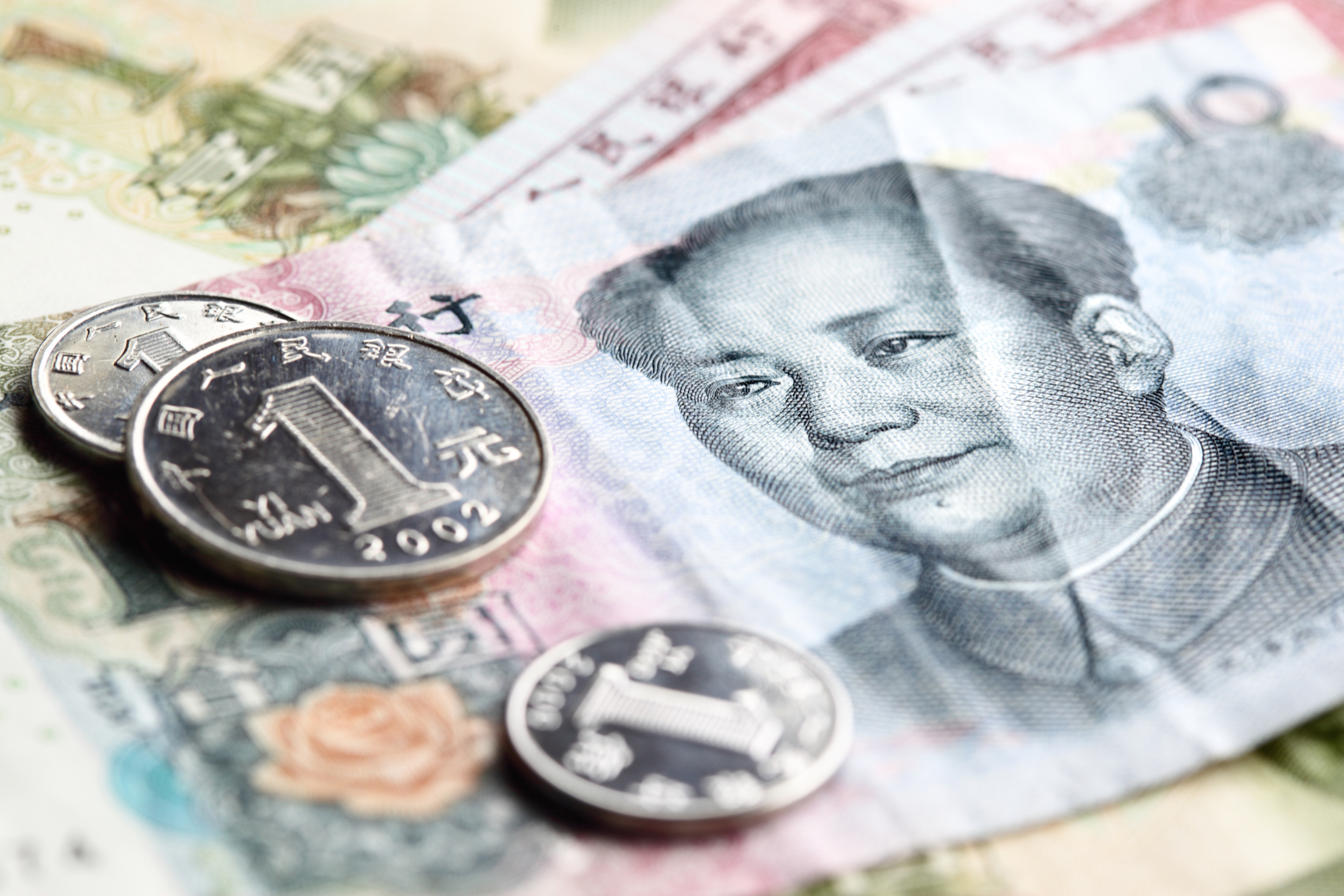 financialounge -  cina crescita economica esportazioni Renminbi ucraina