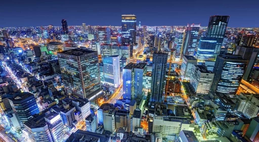 financialounge - giappone reflazione salari Shinzo Abe