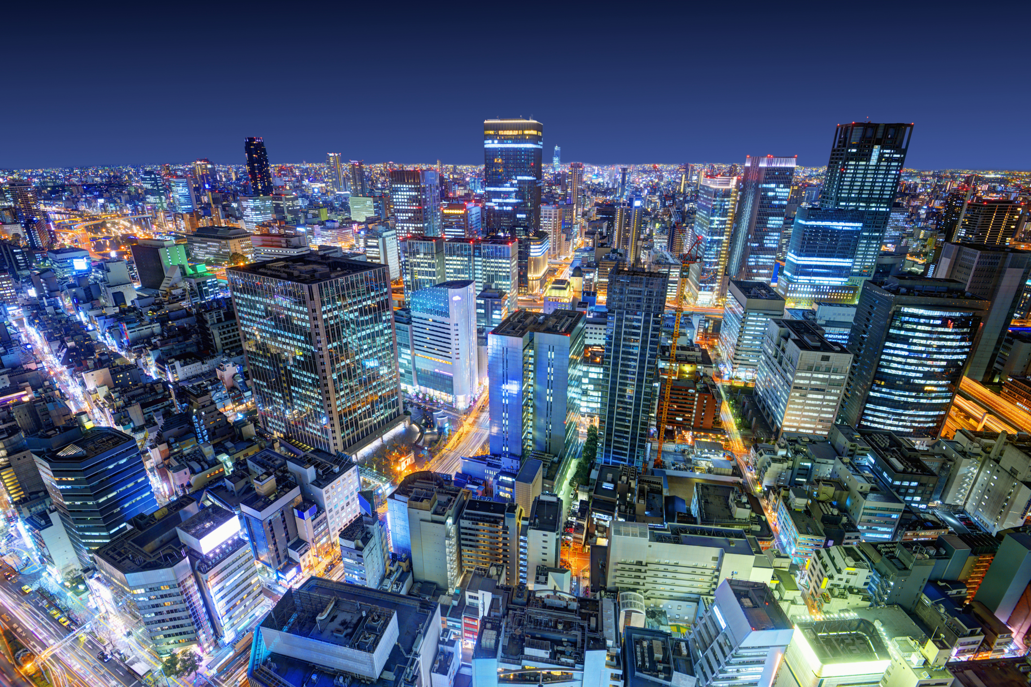 financialounge -  giappone reflazione salari Shinzo Abe