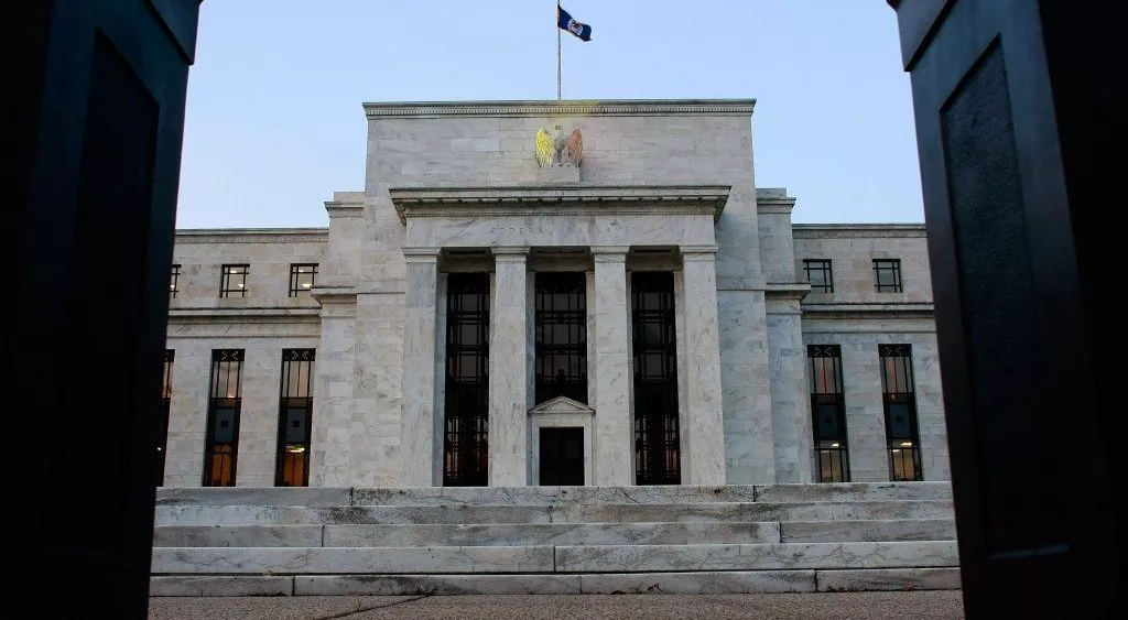 financialounge - Federal Reserve liquidity crunch tassi di interesse