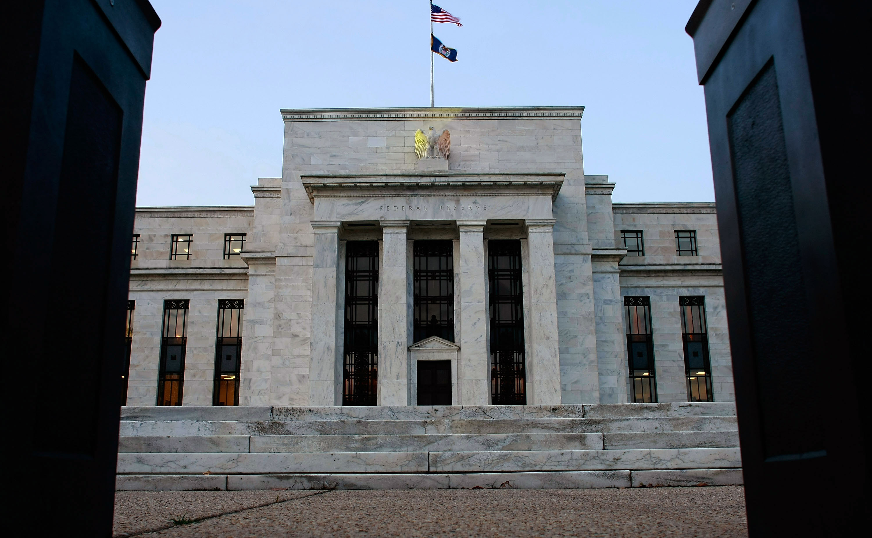 financialounge -  Federal Reserve liquidity crunch tassi di interesse