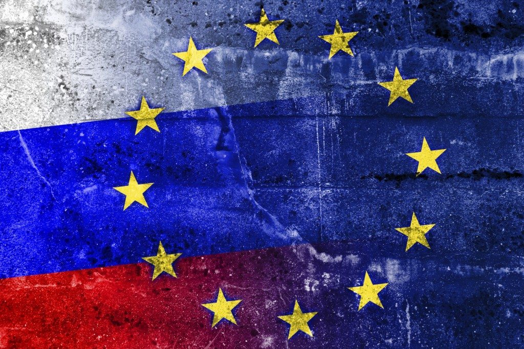 financialounge - petrolio PIL politica monetaria recessione sanzioni Russia