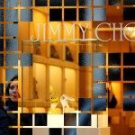 Dalle scarpe di Jimmy Choo al cioccolato di Prada