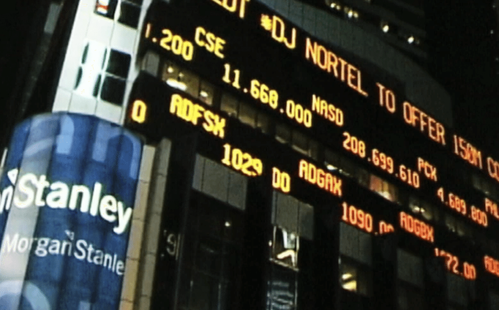 financialounge -  gestore indice mercati azionari performance USA Wall Street