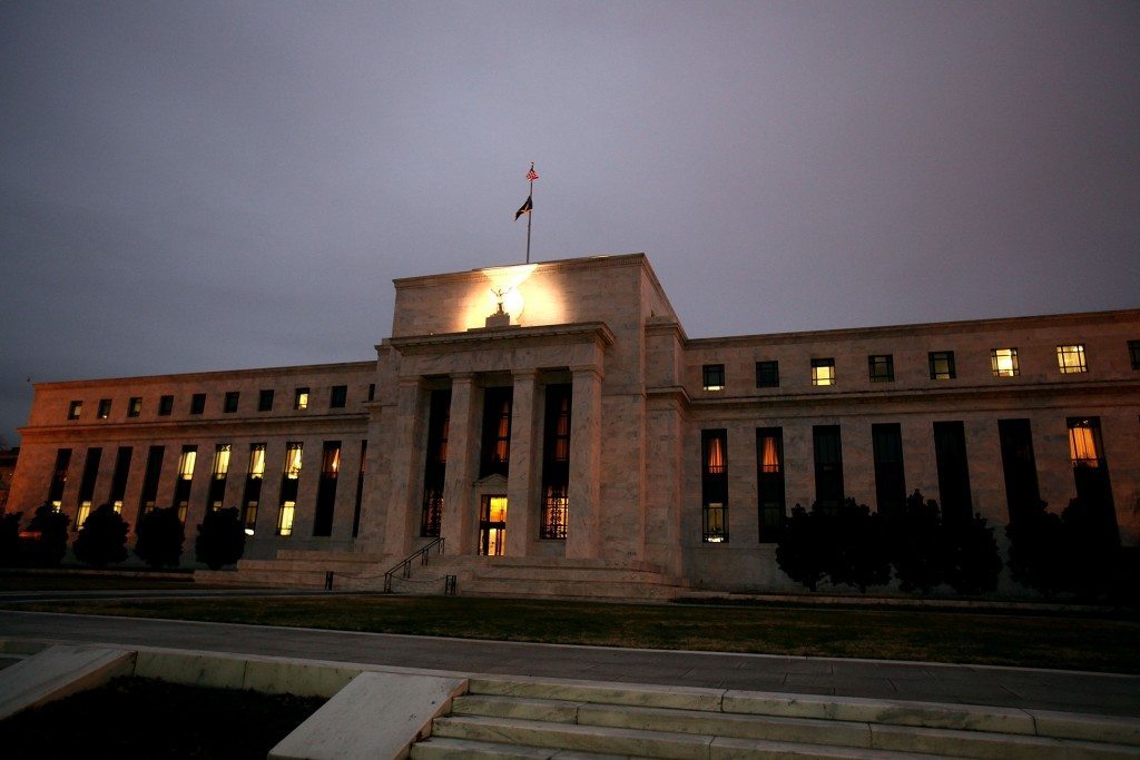 financialounge -  Federal Reserve Lisa Hornby PIL tassi di interesse USA