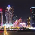 Scommesse record a Macao per i cinesi