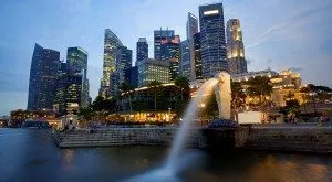 financialounge -  disoccupazione Economist Hong Kong importazioni private banking salari singapore tokyo trasporti