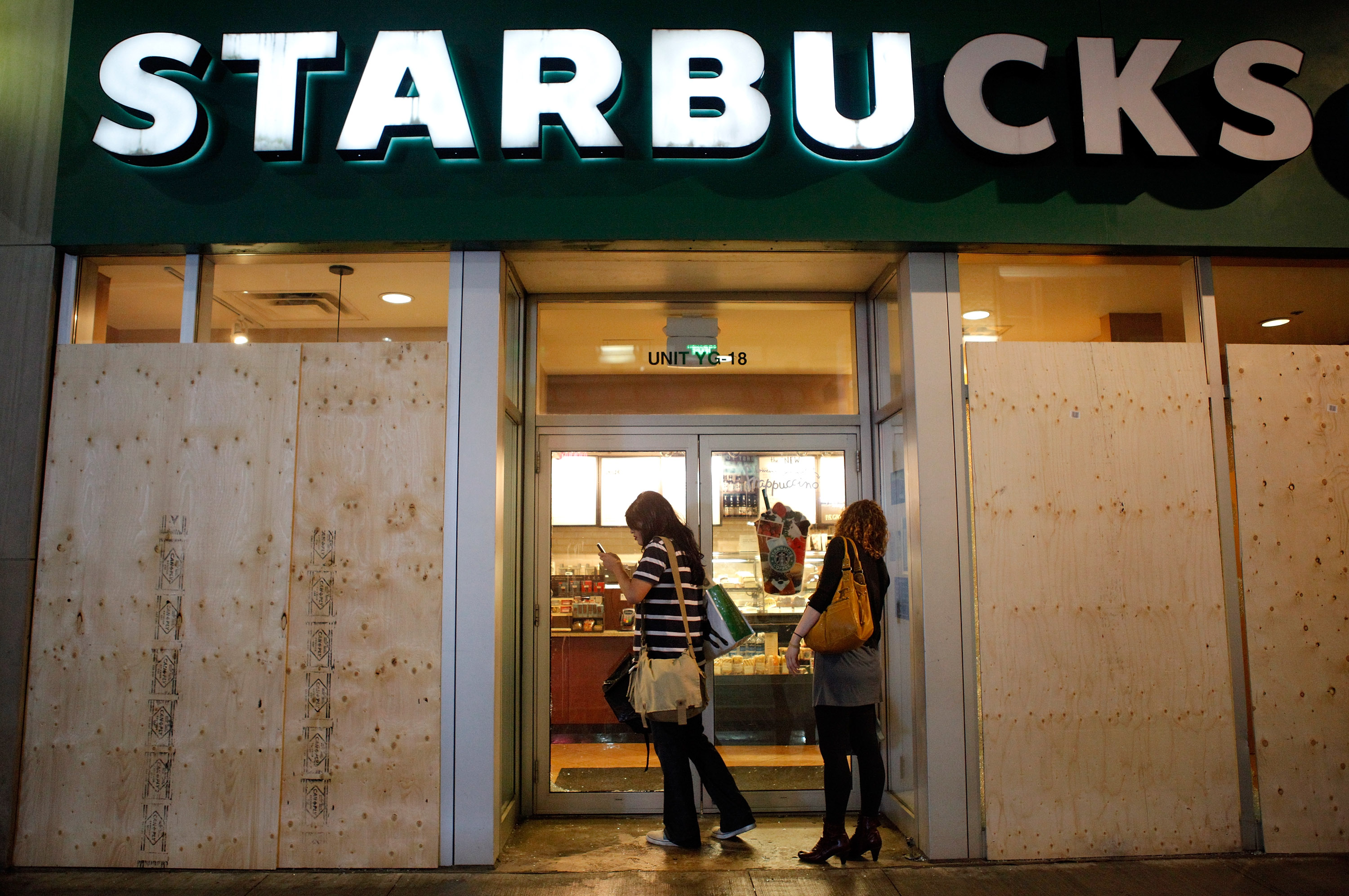 financialounge -  caffè capitalizzazione Starbucks